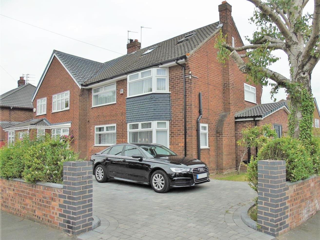 Available Properties Estate Agents, Aintree, Liverpool Grosvenor